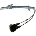 thumbnail image 1 of Dorman 749-134 Front Passenger Side Window Regulator for Specific Mazda / Mercury Models, 1 of 4