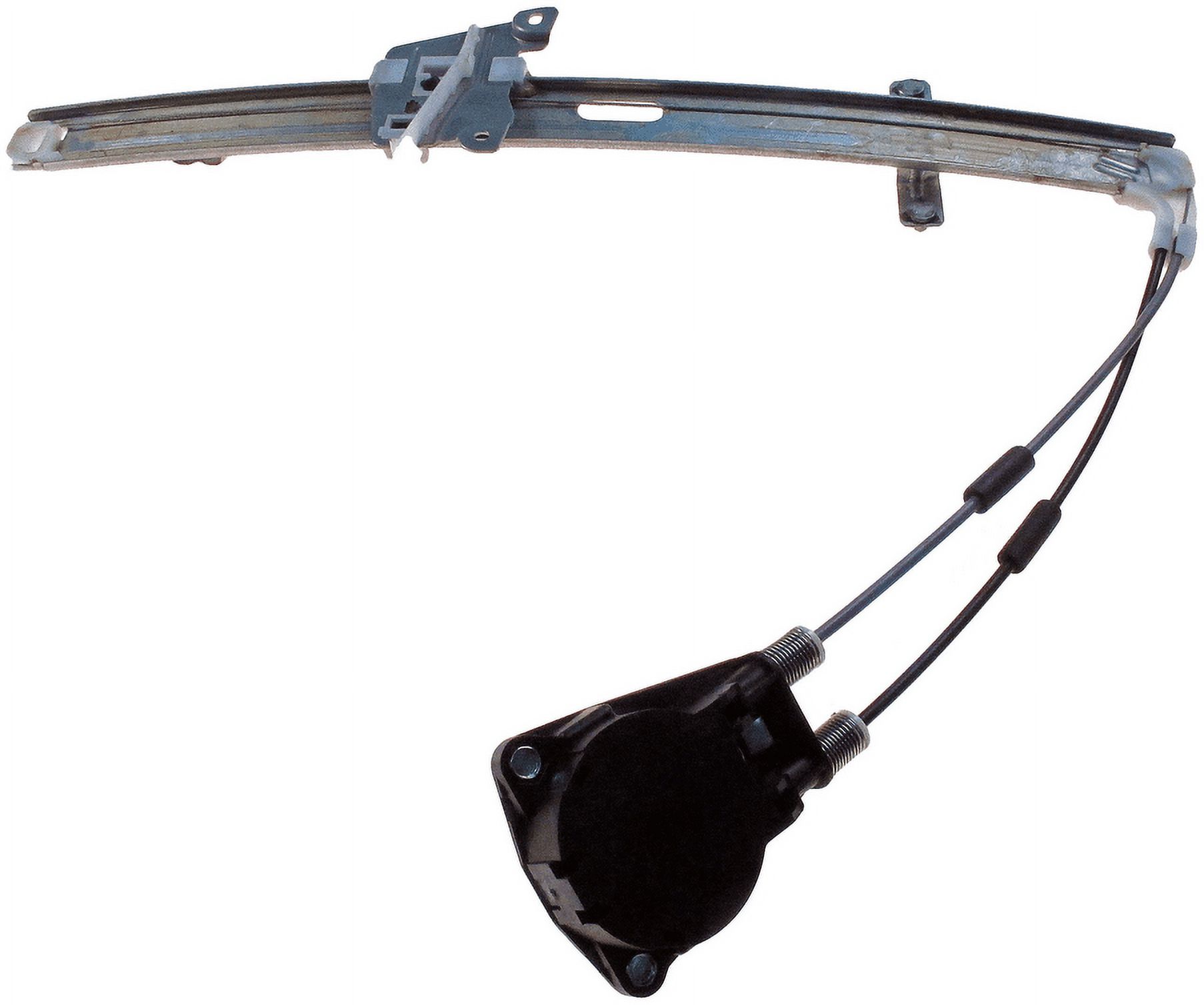 Dorman 749146 Front Passenger Side Window Regulator for Specific Mazda