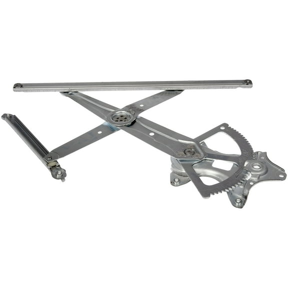 Dorman 749-167 Front Passenger Side Window Regulator for Specific Lexus Models