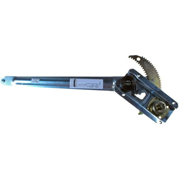 Dorman 749-184 Front Driver Side Window Regulator for Specific Mazda Models