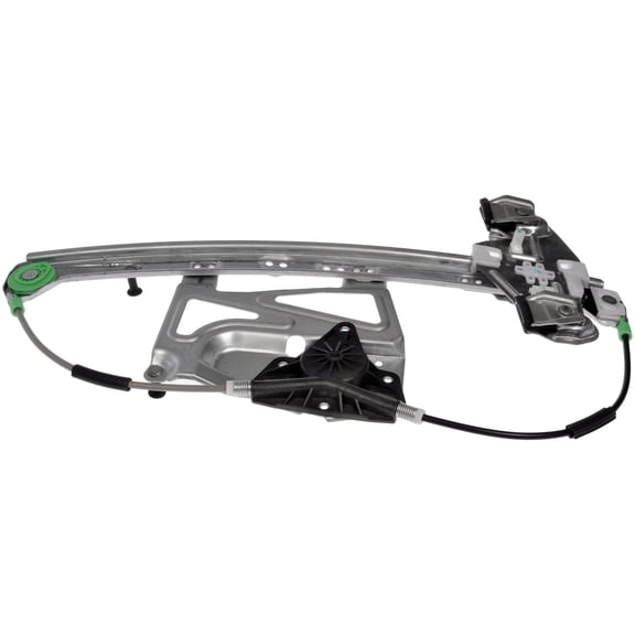 Dorman 749-194 Front Driver Side Window Regulator for Specific Cadillac Models Fits 2006 Cadillac DTS