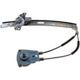 thumbnail image 1 of Dorman 749-211 Rear Passenger Side Window Regulator for Specific Toyota Models, 1 of 3