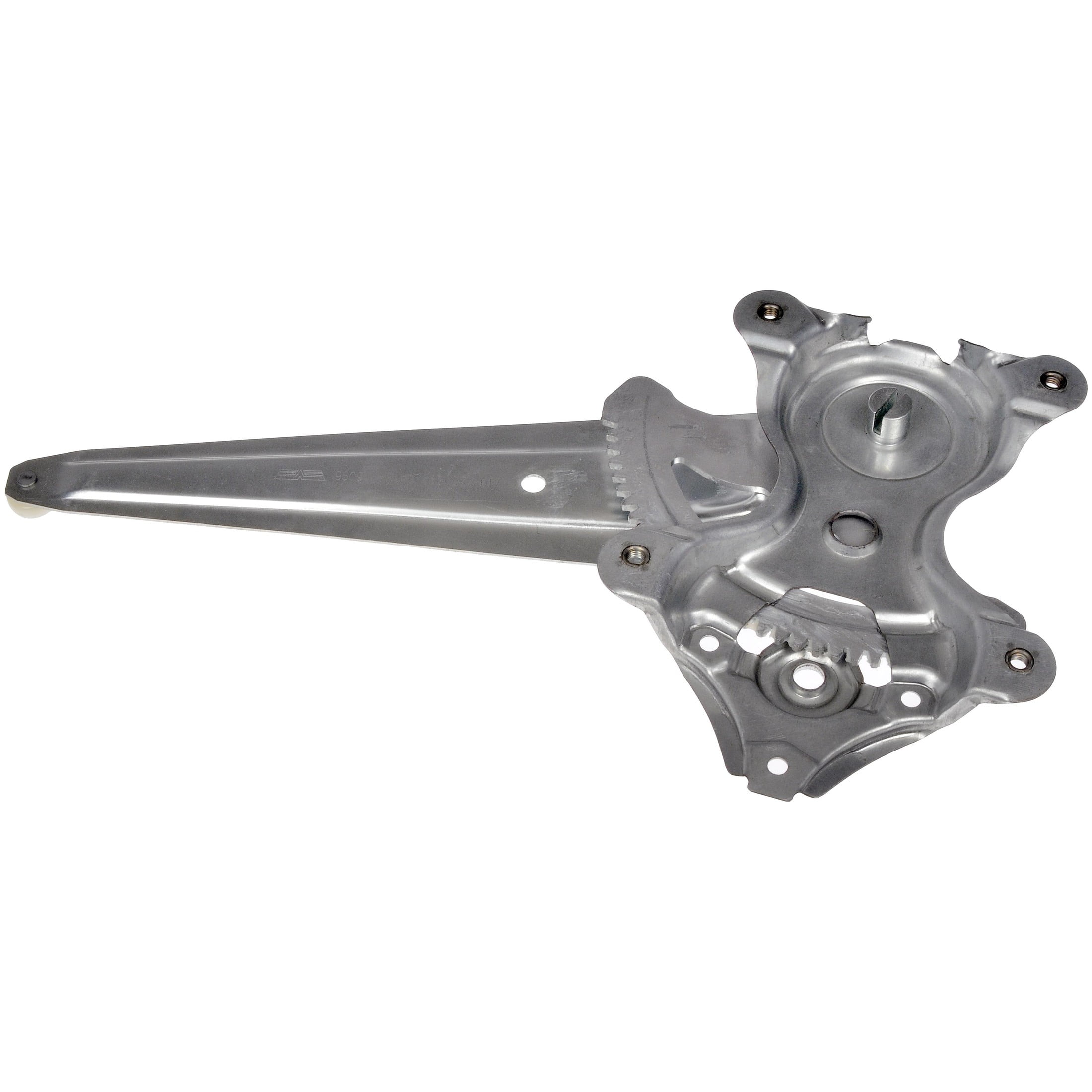 Dorman 749-222 Rear Driver Side Window Regulator for Specific Pontiac Models