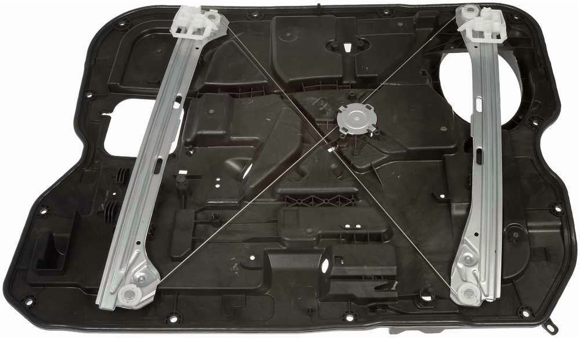 Dorman - OE Solutions 749-224 Power Window Regulator (Regulator Only)