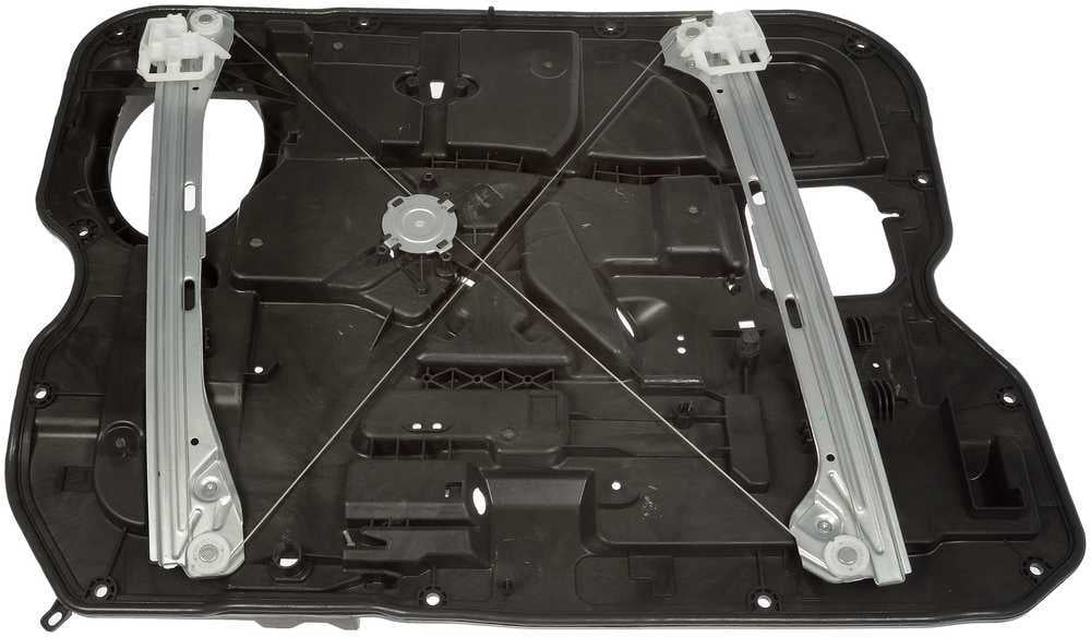 Dorman - OE Solutions 749-225 Power Window Regulator (Regulator Only)