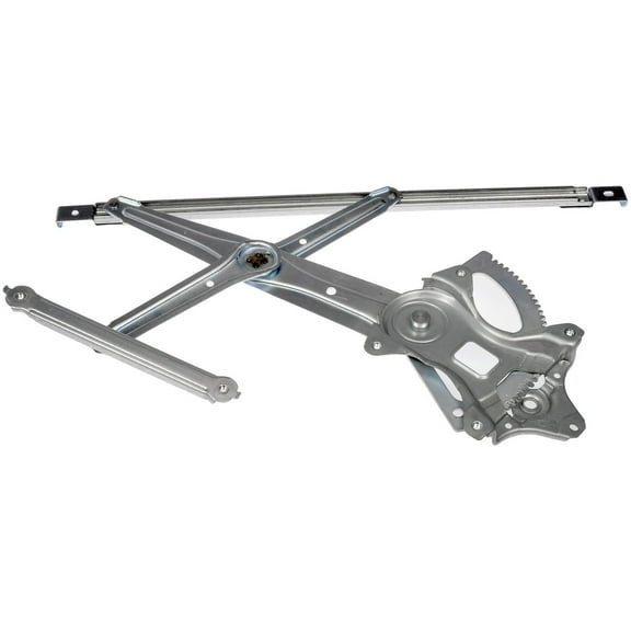 Dorman 749-232 Front Driver Side Window Regulator for Specific Toyota Models