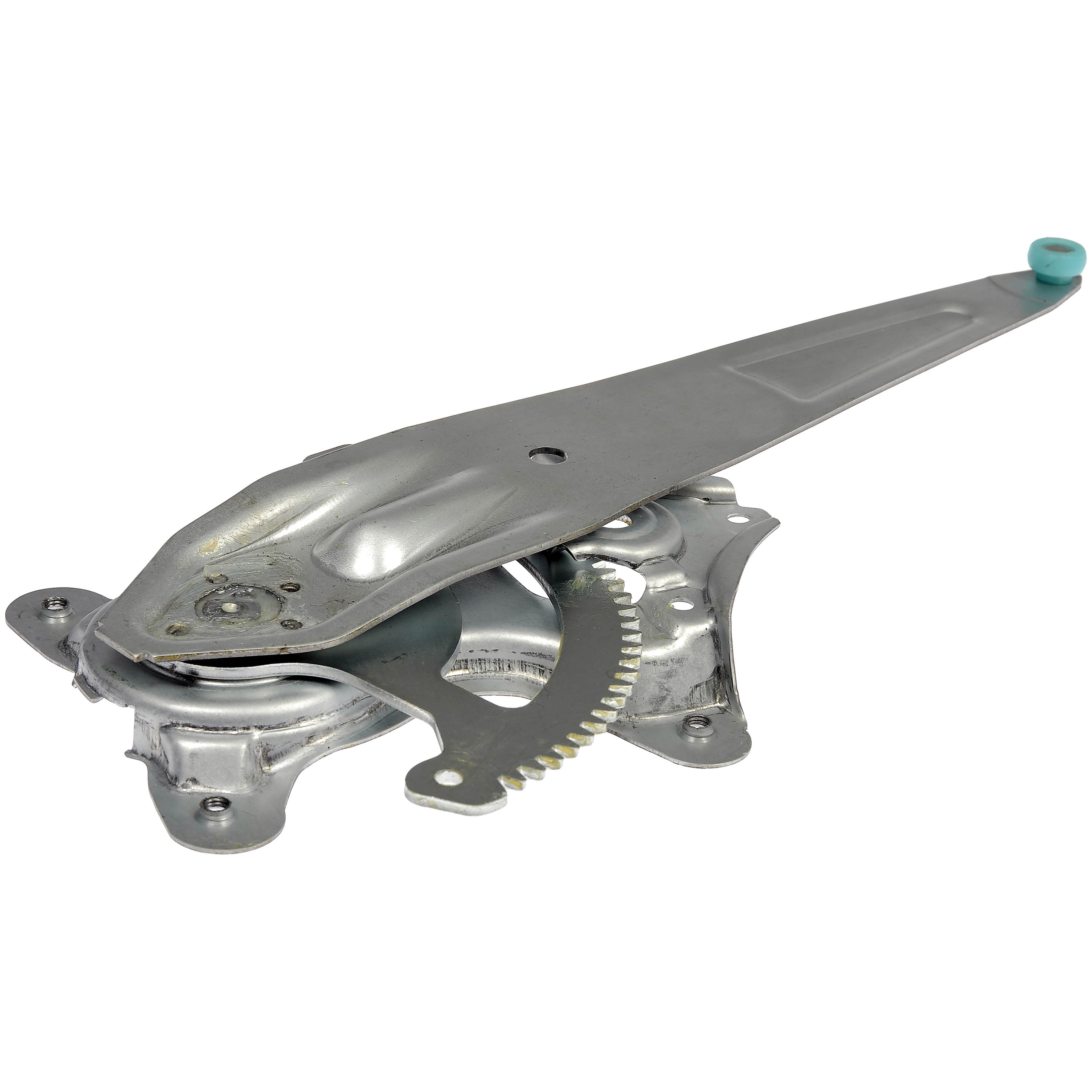 Dorman 749-236 Rear Driver Side Window Regulator for Specific Lexus / Toyota Models