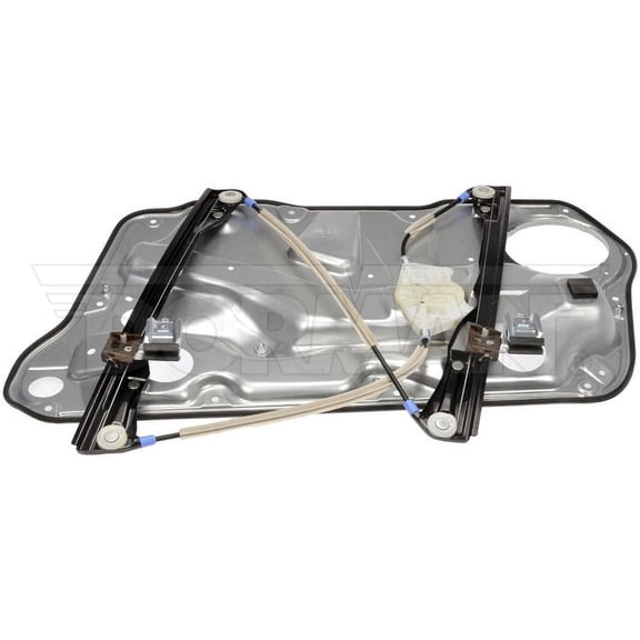 Dorman 749-270 Manual Window Regulator (Regulator Only)