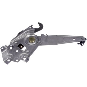 Dorman 749-296 Rear Driver Side Window Regulator for Specific Ford / Mercury Models