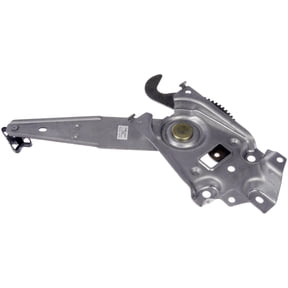Dorman 749-297 Rear Passenger Side Window Regulator for Specific Ford / Mercury Models