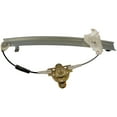 thumbnail image 1 of Dorman 749-302 Rear Driver Side Window Regulator for Specific Hyundai Models, 1 of 4