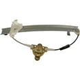 thumbnail image 1 of Dorman 749-303 Rear Passenger Side Window Regulator for Specific Hyundai Models, 1 of 4