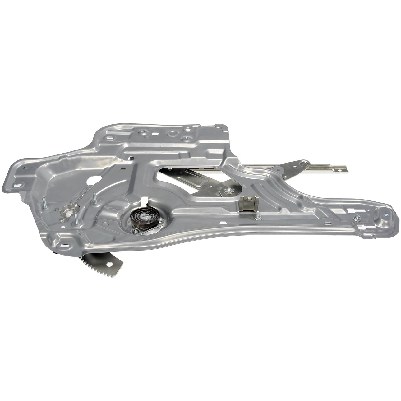 Dorman 749-315 Front Passenger Side Window Regulator for Specific Hyundai Models