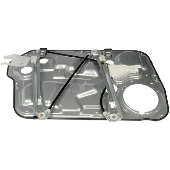 Dorman 749-321 Front Passenger Side Window Regulator for Specific Hyundai Models