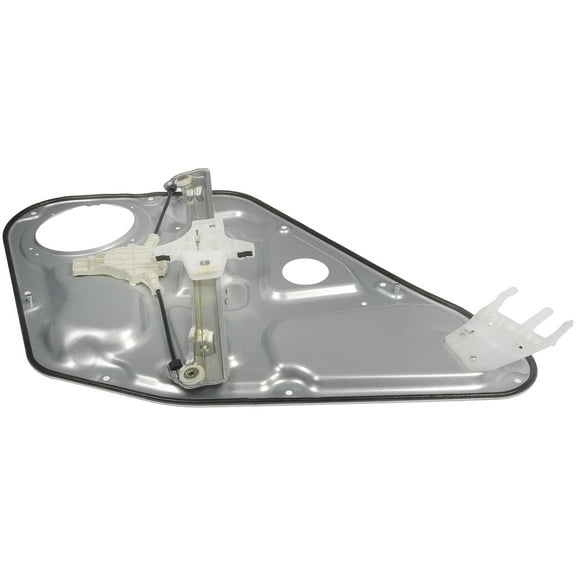 Dorman 749-323 Rear Passenger Side Window Regulator for Specific Hyundai Models