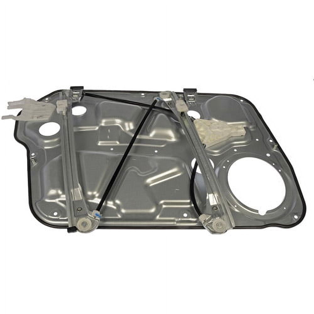 Dorman 749-752 Rear Driver Side Power Window Regulator Only For BMW