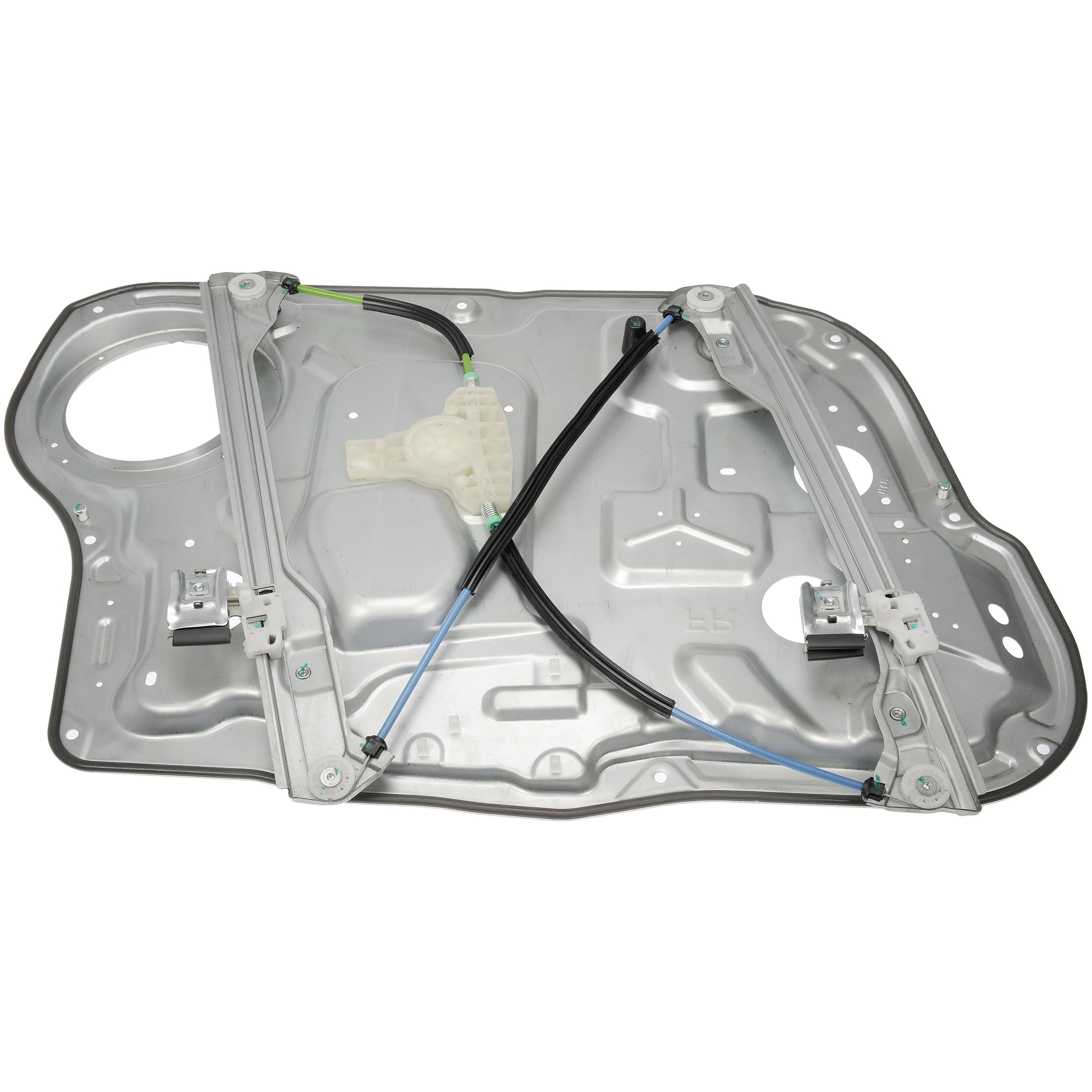 Dorman 749-331 Front Passenger Side Window Regulator for Specific Hyundai Models