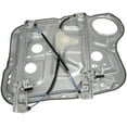 thumbnail image 1 of Dorman 749-338 Front Driver Side Window Regulator for Specific Hyundai Models, 1 of 5
