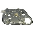 thumbnail image 1 of Dorman 749-349 Front Passenger Side Window Regulator Compatible with Select Hyundai Models Fits select: 2012 HYUNDAI ELANTRA, 2010-2011 HYUNDAI ELANTRA TOURING, 1 of 3