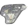 thumbnail image 1 of Dorman 749-350 Rear Driver Side Window Regulator for Specific Hyundai Models, 1 of 2