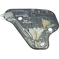 thumbnail image 1 of Dorman 749-351 Rear Passenger Side Window Regulator for Specific Hyundai Models, 1 of 3