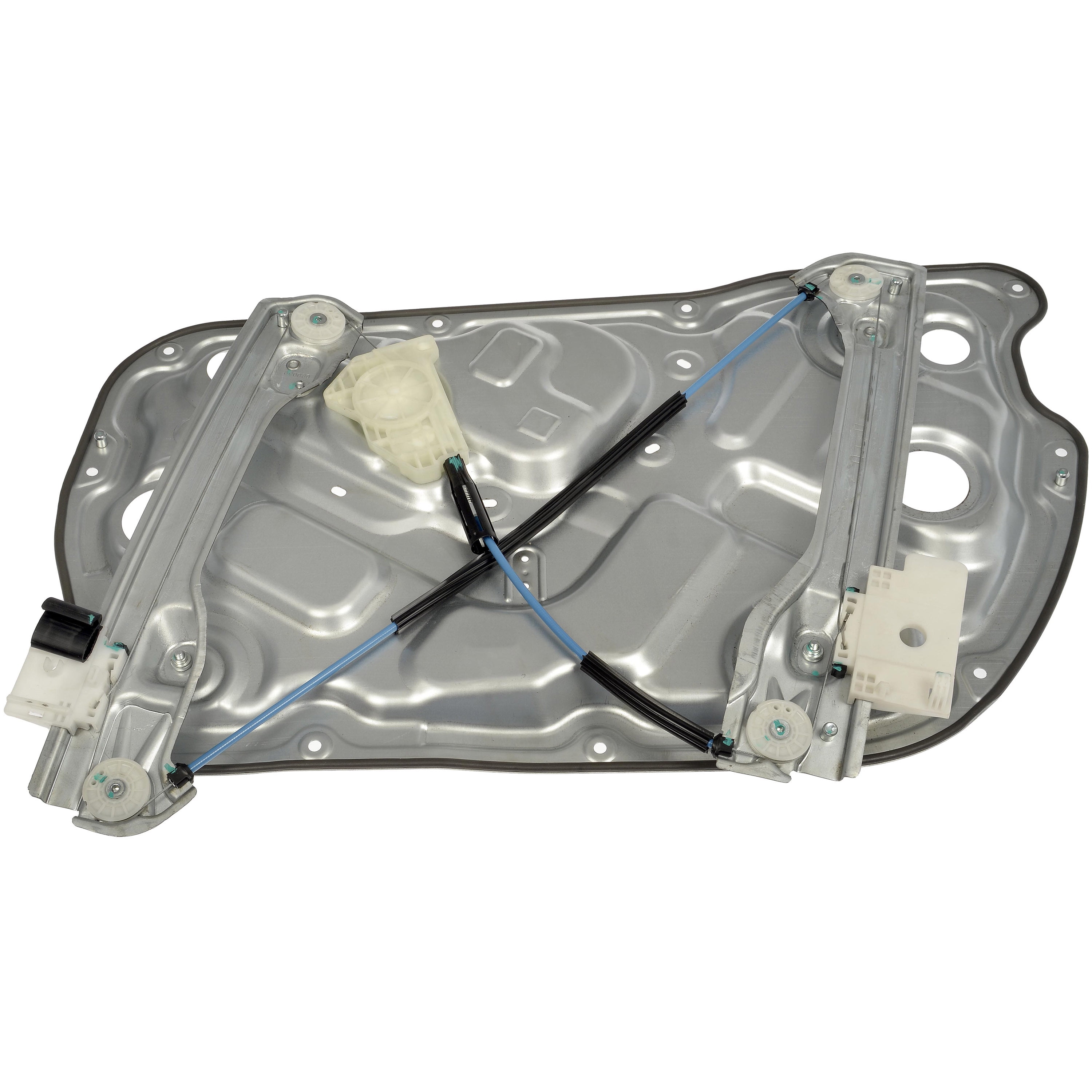 Dorman 749-352 Front Driver Side Window Regulator for Specific Hyundai ...