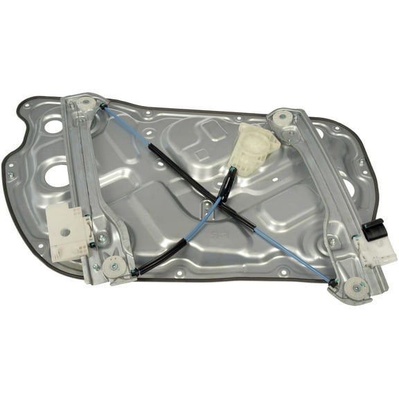 Dorman 749-353 Front Passenger Side Window Regulator for Specific Hyundai Models