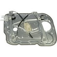 thumbnail image 1 of Dorman 749-355 Front Passenger Side Window Regulator for Specific Hyundai Models, 1 of 3