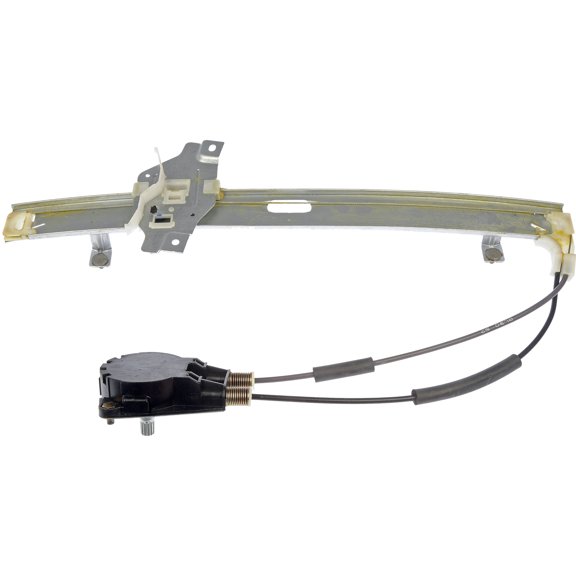 Dorman 749-387 Front Passenger Side Window Regulator for Specific Kia Models