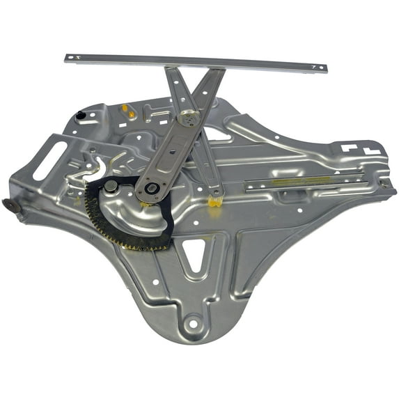Dorman 749-402 Front Driver Side Window Regulator for Specific Kia Models