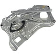 thumbnail image 1 of Dorman 749-405 Rear Passenger Side Window Regulator for Specific Kia Models, 1 of 3
