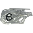 thumbnail image 1 of Dorman 749-419 Rear Passenger Side Window Regulator for Specific Kia Models, 1 of 3
