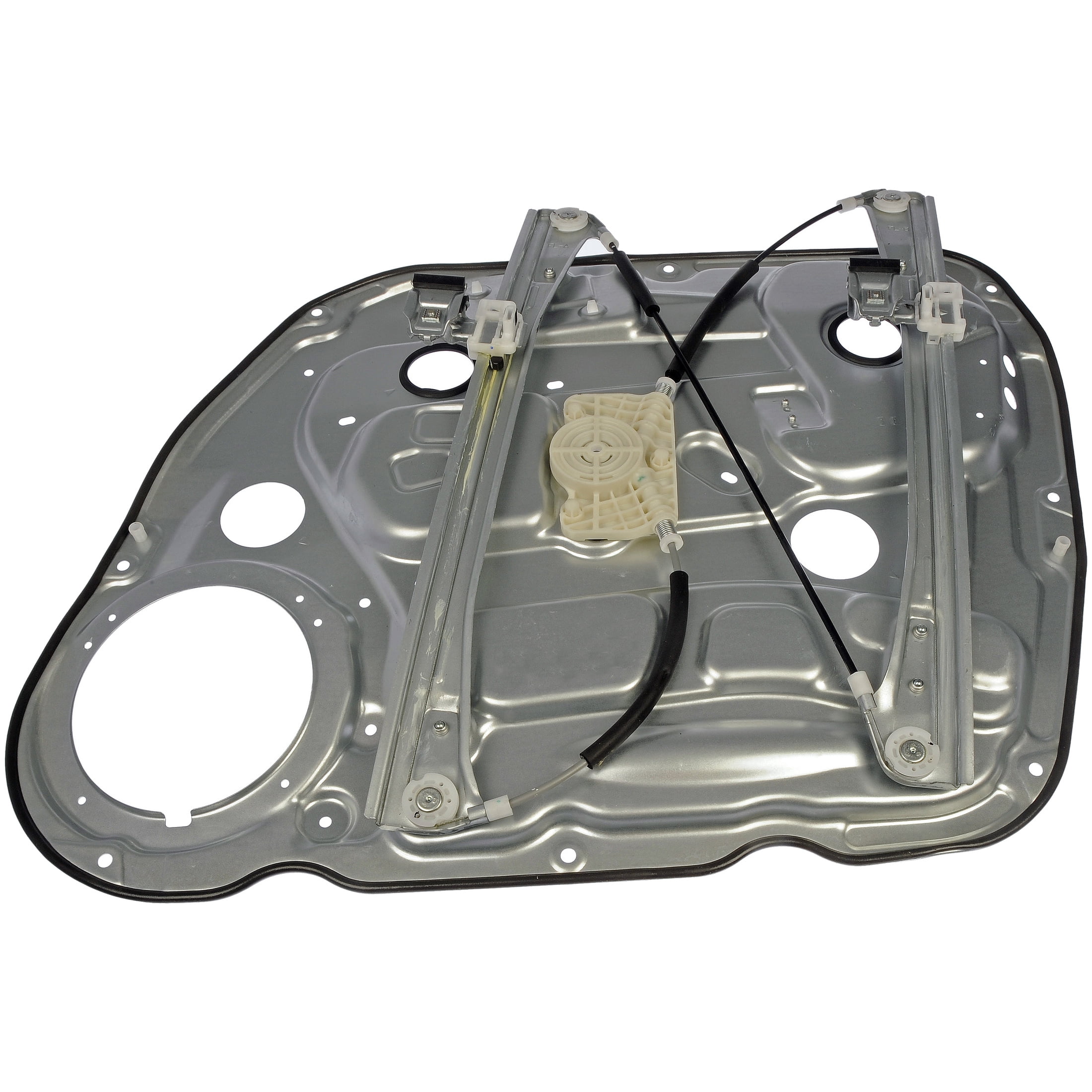 Dorman 749-424 Front Driver Side Window Regulator for Specific Kia Models