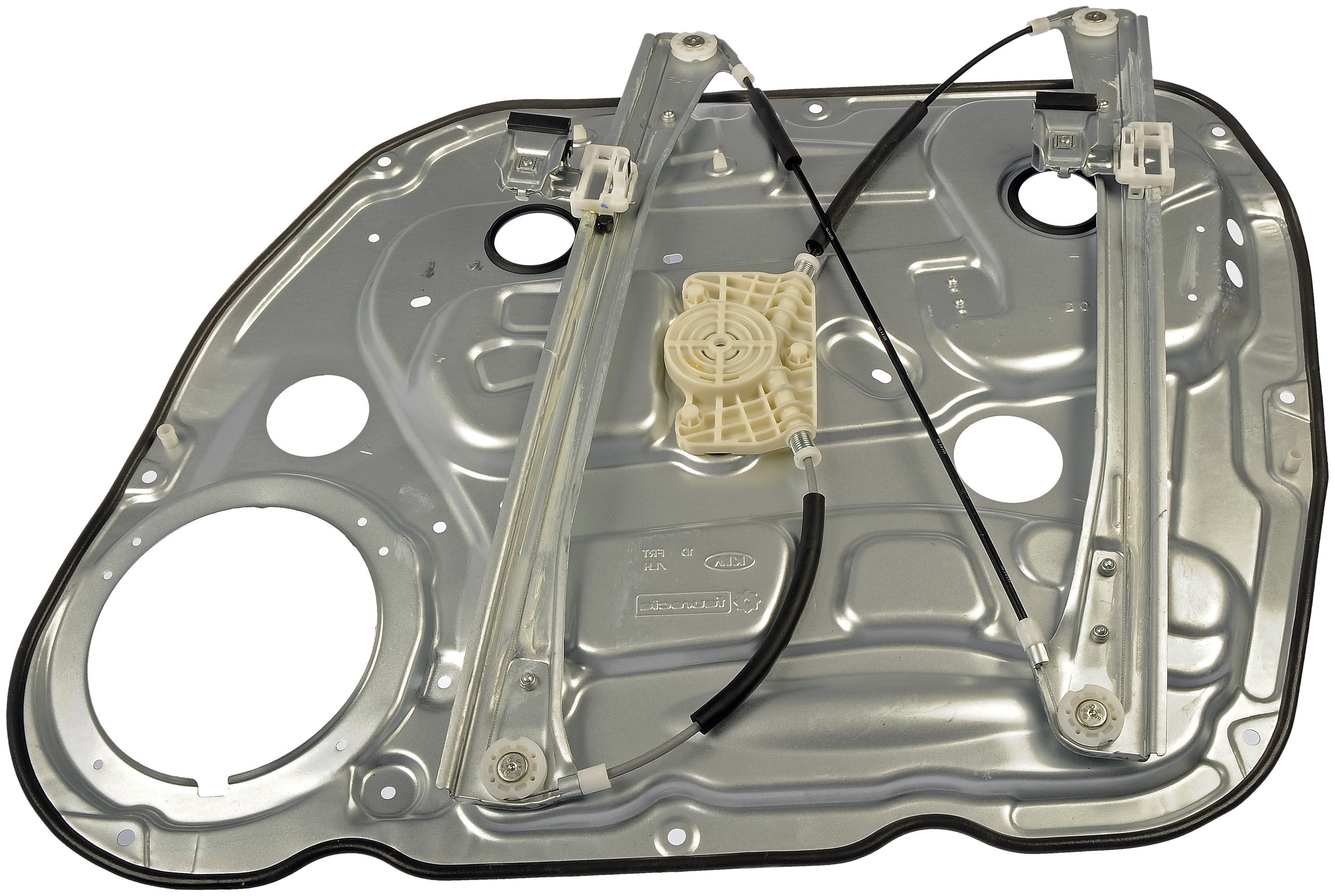 Dorman 749-428 Front Driver Side Window Regulator for Specific Kia Models