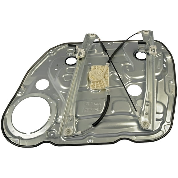 Dorman 749-428 Front Driver Side Window Regulator for Specific Kia Models