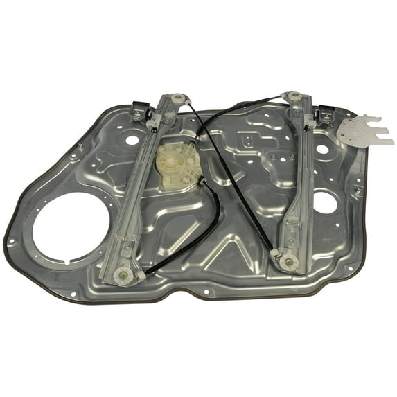 Dorman 749-432 Front Driver Side Window Regulator for Specific Kia Models