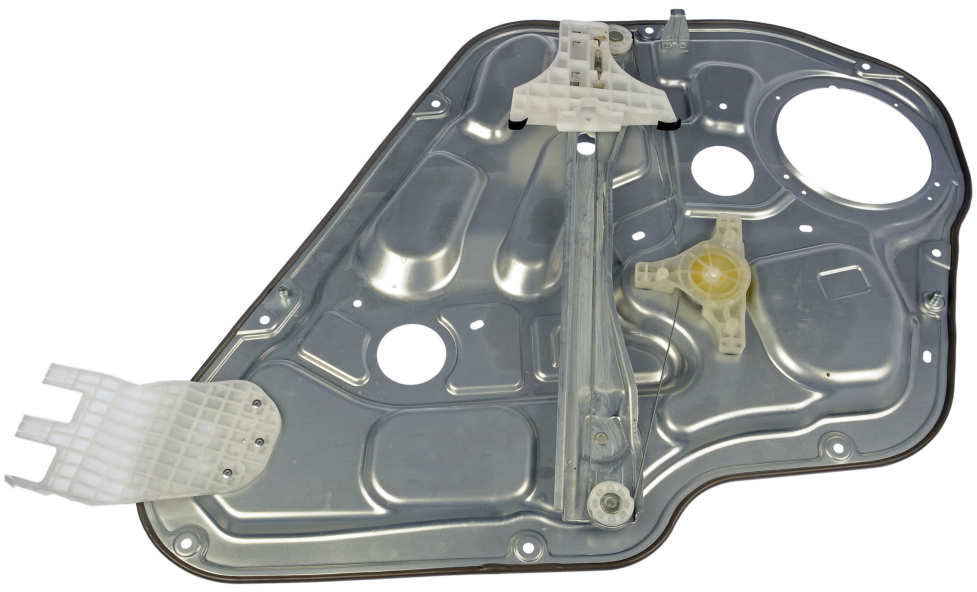 Dorman 749-434 Rear Driver Side Window Regulator for Specific Kia Models