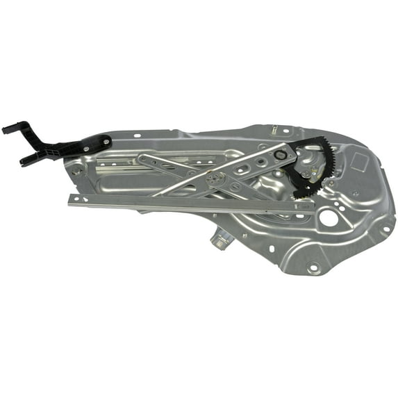 Dorman 749-439 Rear Passenger Side Window Regulator for Specific Kia Models