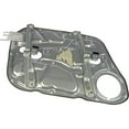 thumbnail image 1 of Dorman 749-447 Front Passenger Side Window Regulator for Specific Kia Models, 1 of 2