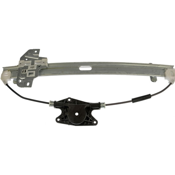 Dorman 749-451 Rear Passenger Side Window Regulator for Specific Kia Models