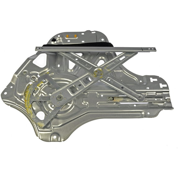 Dorman 749-458 Front Driver Side Window Regulator for Specific Hyundai / Kia Models