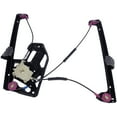 thumbnail image 1 of Dorman 749-461 Front Passenger Side Window Regulator for Specific BMW Models, 1 of 3