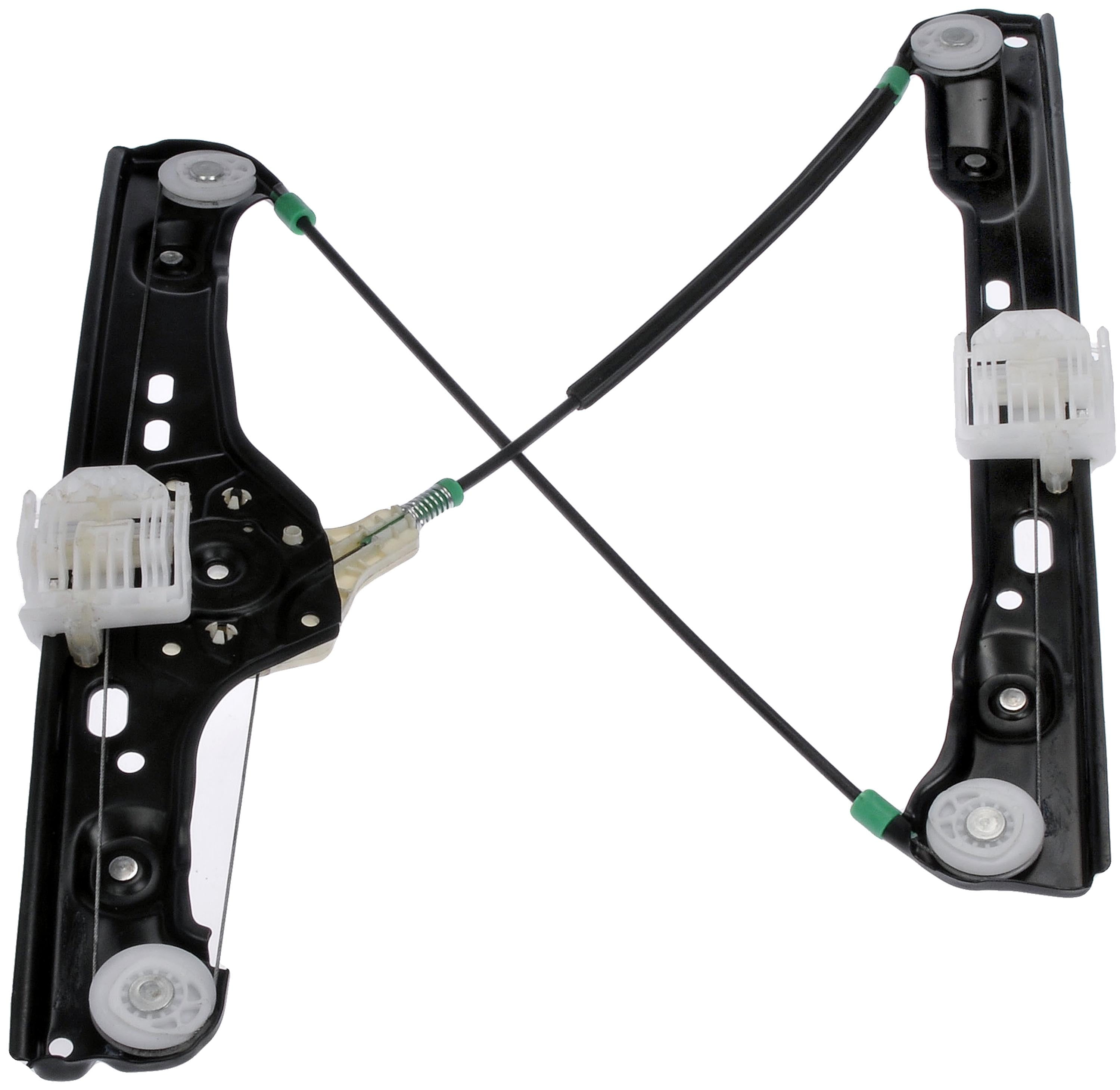 Dorman OE Solutions Power Window Regulator - New 749542 | O'Reilly Auto Parts