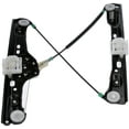 thumbnail image 1 of Dorman 749-466 Front Driver Side Window Regulator for Specific BMW Models, 1 of 5