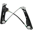thumbnail image 1 of Dorman 749-467 Front Passenger Side Window Regulator for Specific BMW Models, 1 of 2