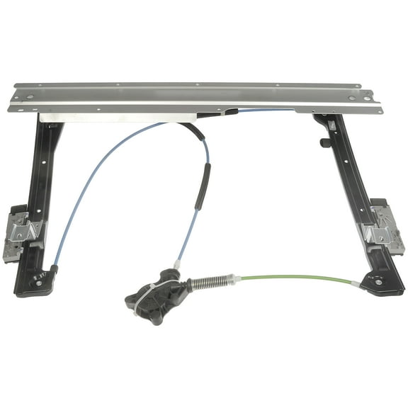 Dorman 749-496 Front Driver Side Window Regulator for Specific Mini Models