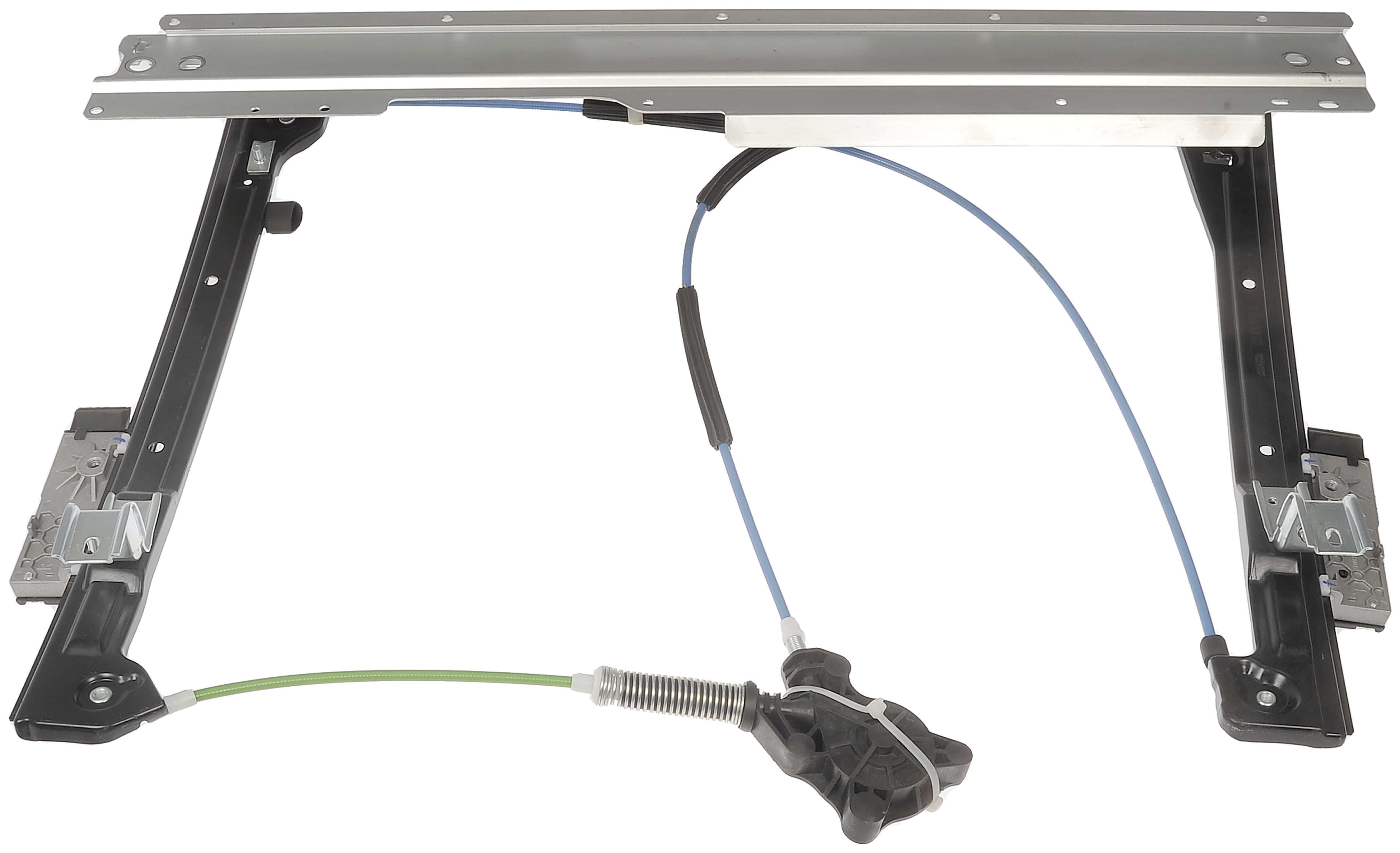 Dorman 749-497 Front Passenger Side Window Regulator for Specific Mini Models