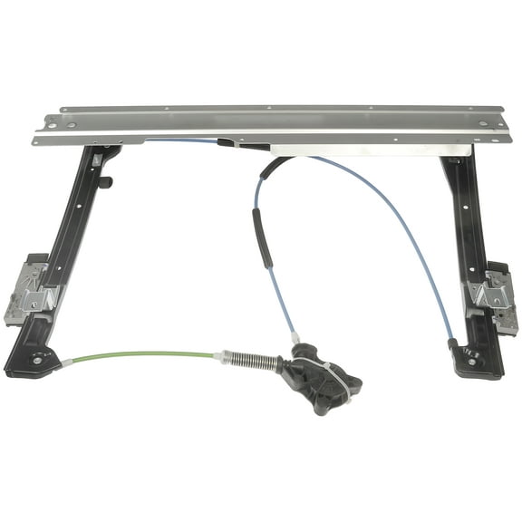 Dorman 749-497 Front Passenger Side Window Regulator for Specific Mini Models