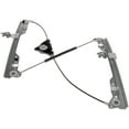 thumbnail image 1 of Dorman 749-529 Front Passenger Side Window Regulator for Specific Nissan Models, 1 of 4