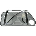 thumbnail image 1 of Dorman 749-530 Front Passenger Side Window Regulator for Specific Volkswagen Models, 1 of 7